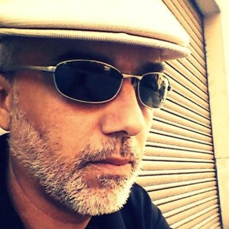 Tony Bolaño